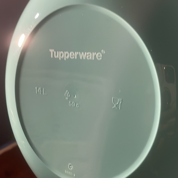 Tupperware 14L New - Picture 4 of 5